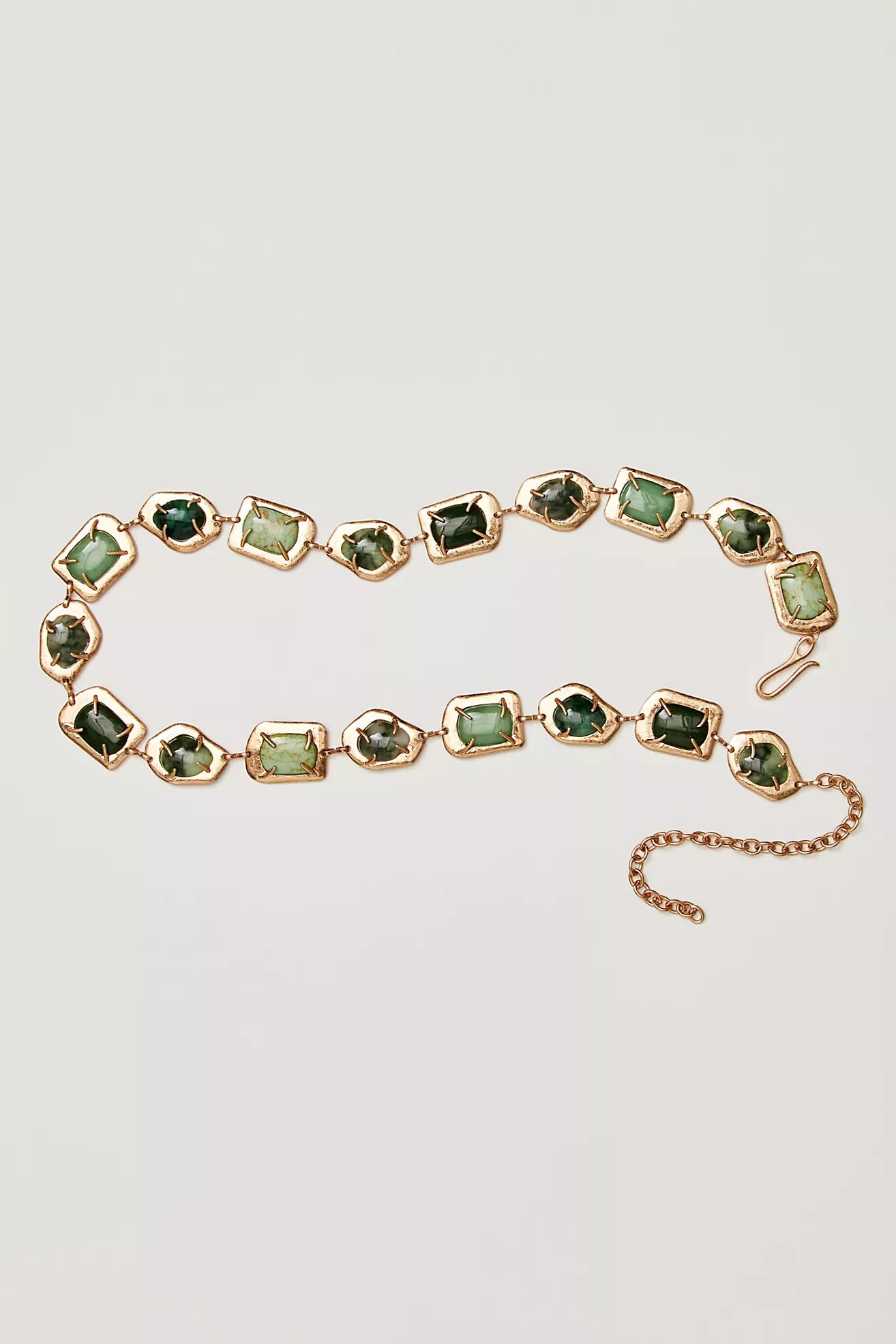 Summer Solstice Stone Belt