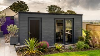 HardiePlank weatherboard cladding can transform your house