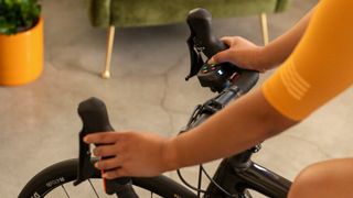 Details on the Zwift Play controllers