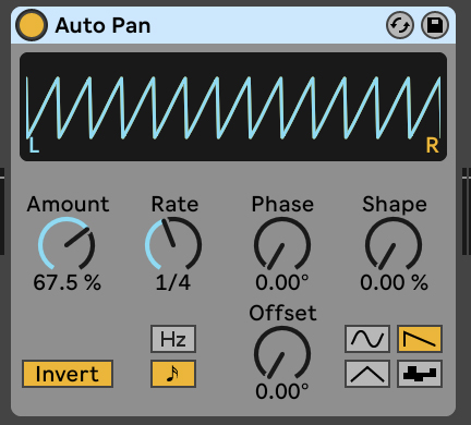 Harry Styles Aperture production tricks