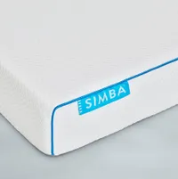 Simbatex Essential Foam:&nbsp;£399£299.325 at SimbaCheapest option –