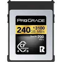 ProGrade CFExpress Type B T9 1TB