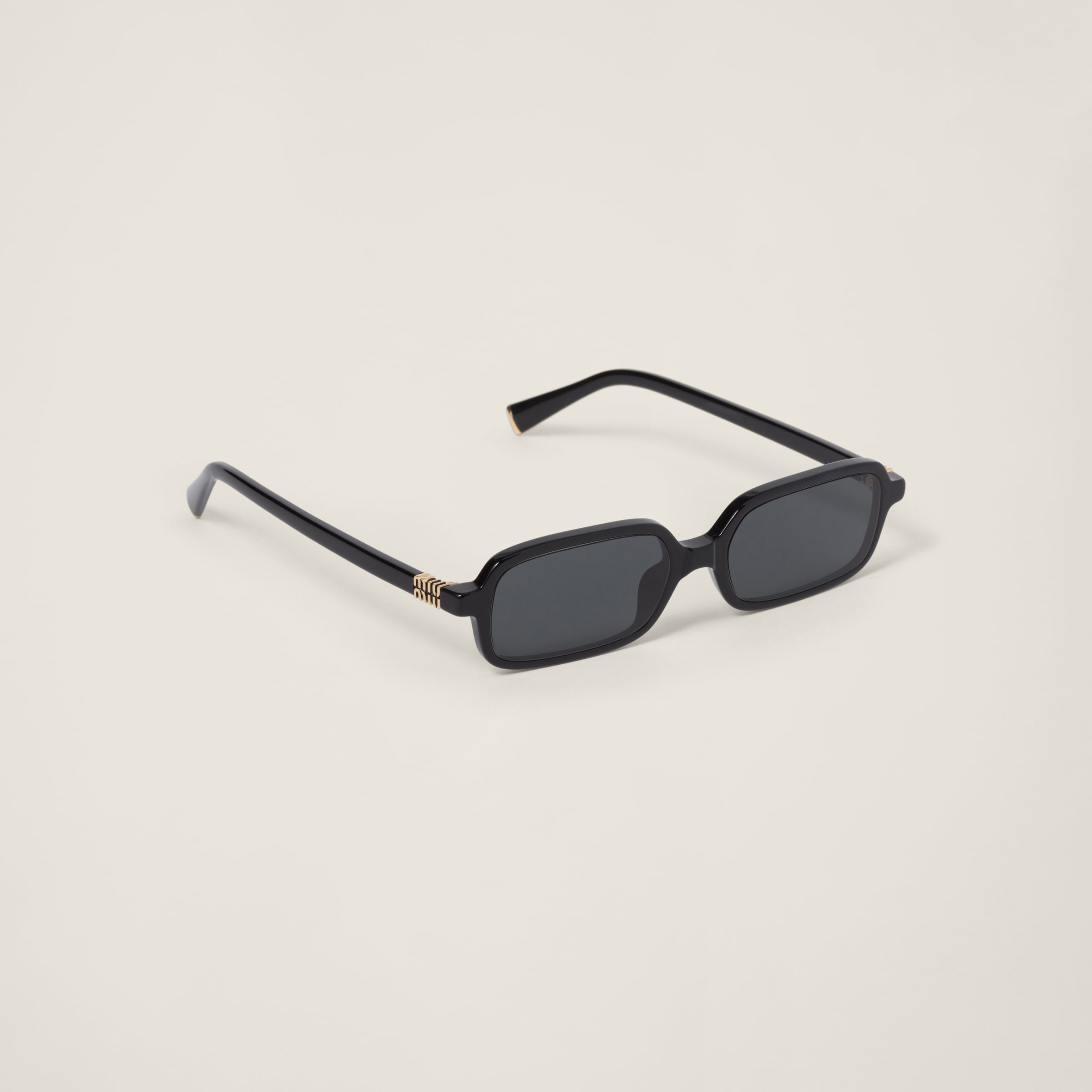 Miu Regard Sunglasses