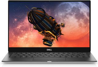 Dell's XPS 13 is one of our favorite laptops of 2020