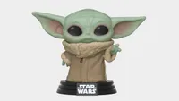 The Child/Baby Yoda Funko Pop | $9.99 at Best BuyBuy it UK: