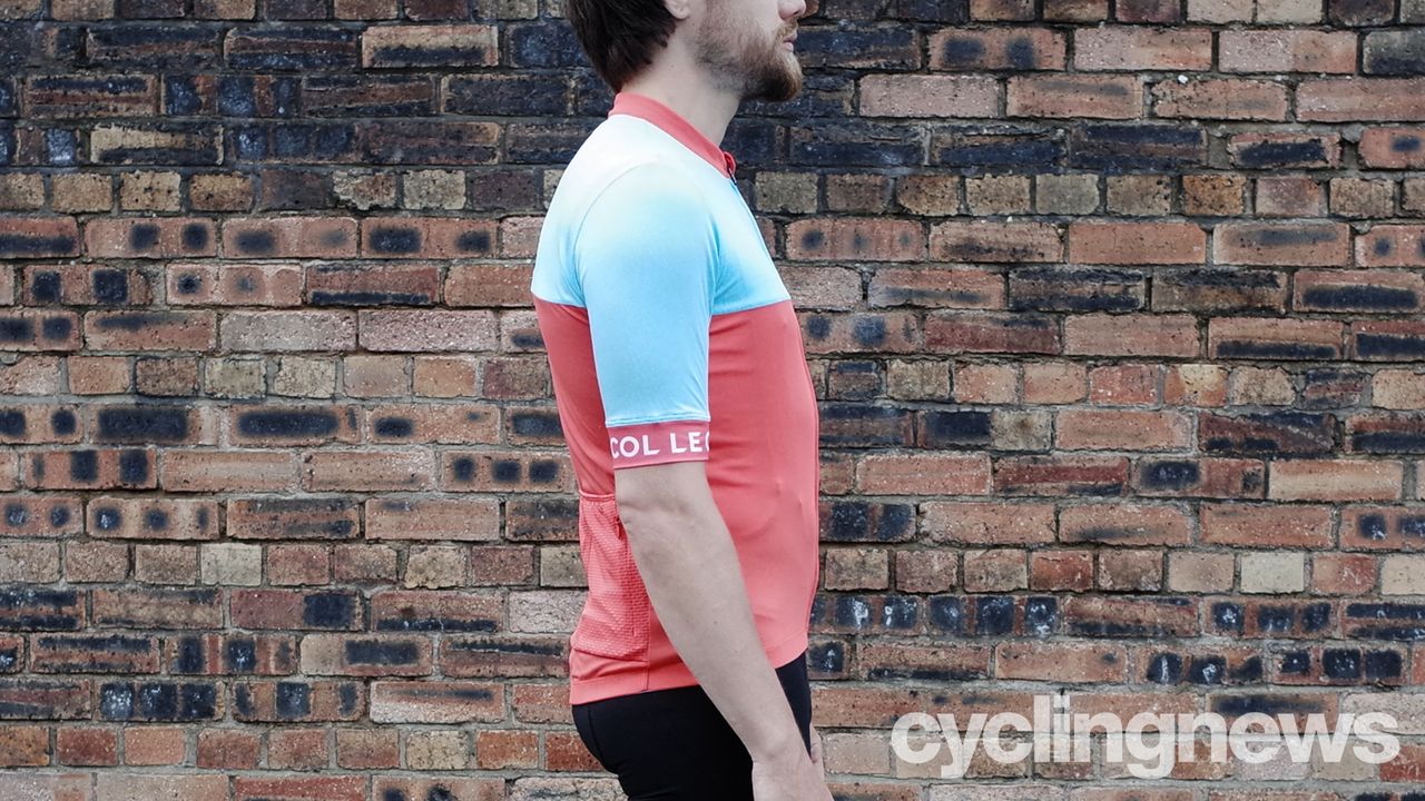Le Col Sports Jersey II review