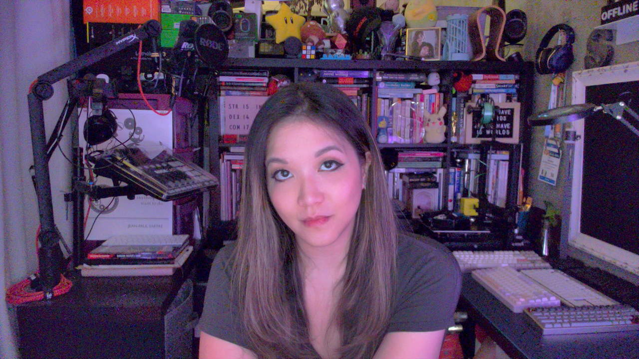 Dell Pro 5 Webcam 2K