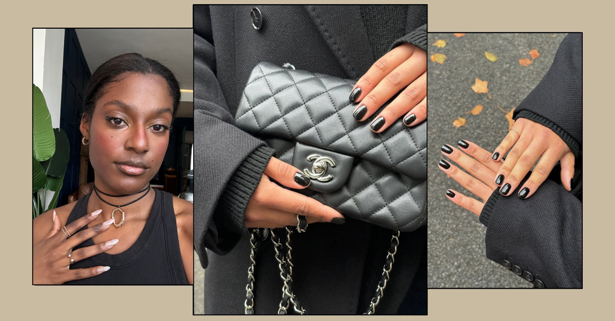 9 Best Bio Sculpture Nail Colours for a Chic Finish