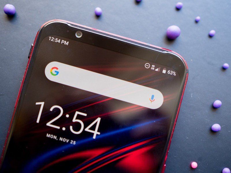 Nubia Red Magic 3S review