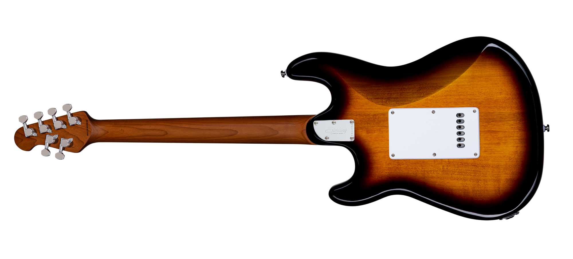 Sterling By Music Man 2021 Cutlass CT50