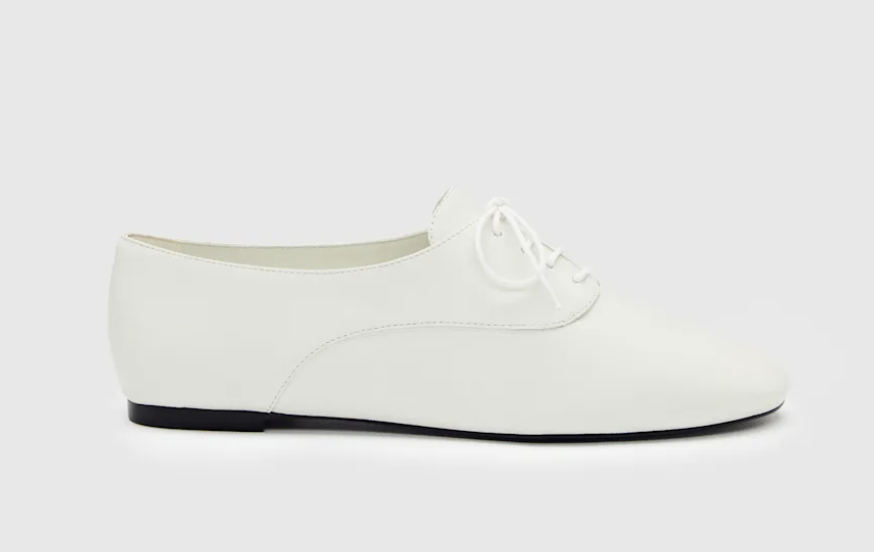 Reformation, Buffy Oxford