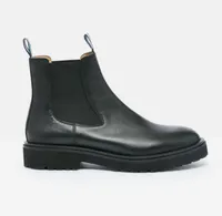 Racquel chunky Chelsea boots