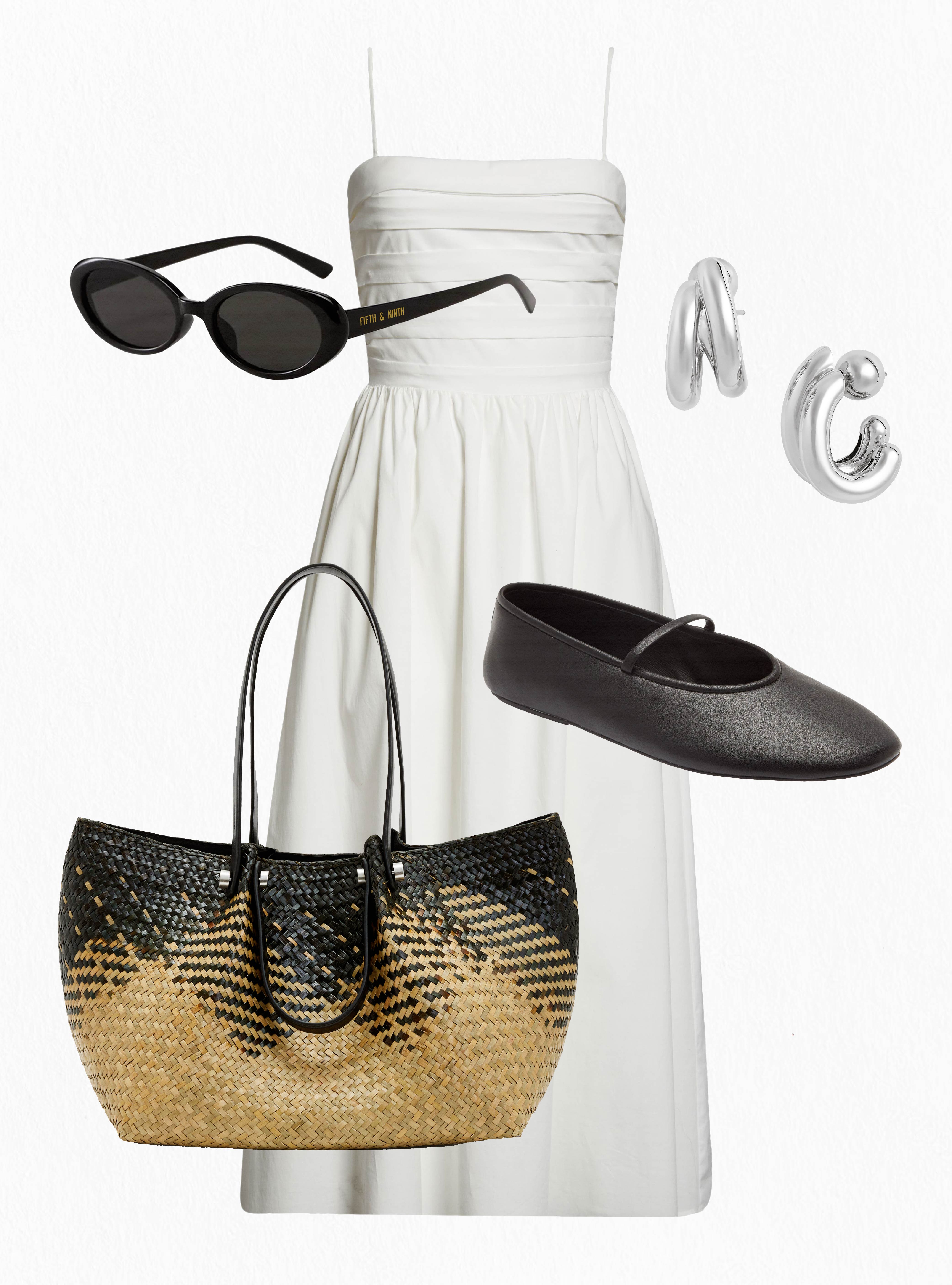 Nordstrom outfit
