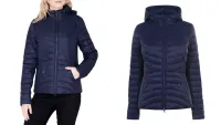 Barbour Ashore Quilted Jacket