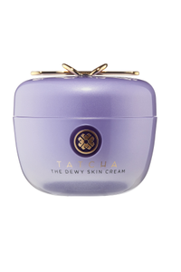 Tatcha The Dewy Skin Cream Plumping &amp; Hydrating Moisturizer $70 $56 | Sephora