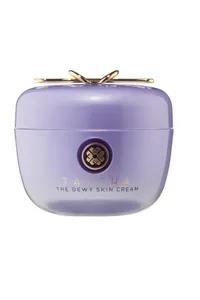 Tatcha The Dewy Skin Cream Plumping &amp; Hydrating Moisturizer $70 $56 | Sephora