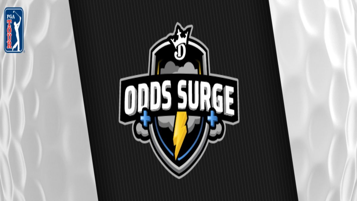 Get a +300 Odds Boost on McIlroy, Scheffler, or Rahm at the BMW