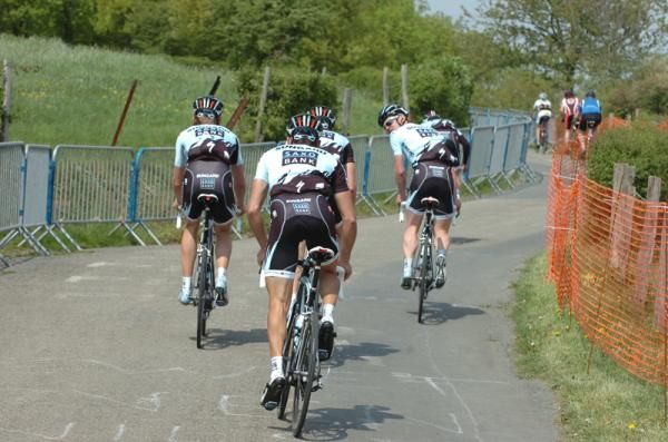 Saxo Bank have a string of riders capable of a result