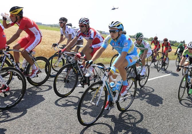 Alexey Lutsenko (Astana)
