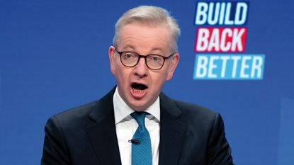 Michael Gove