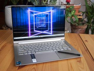 Lenovo Yoga 9i 14