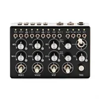Reon Driftbox W