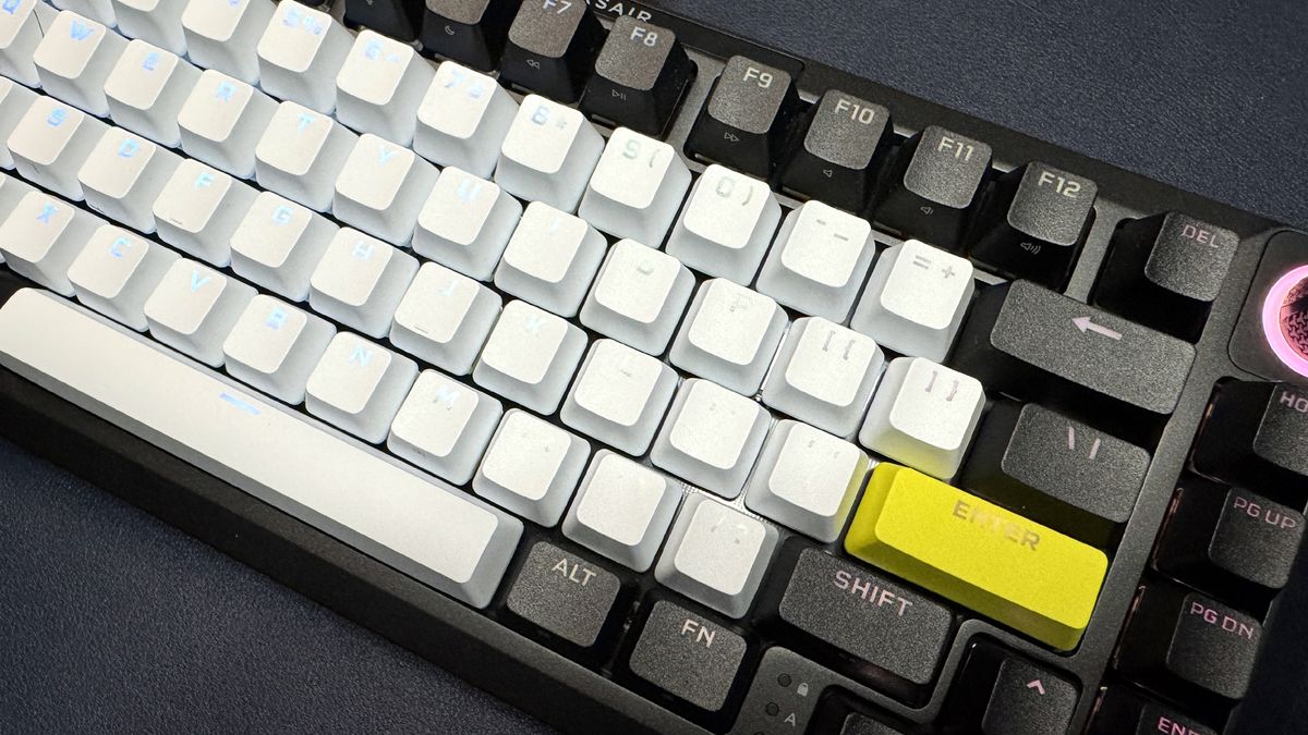 Corsair Makr Pro 75