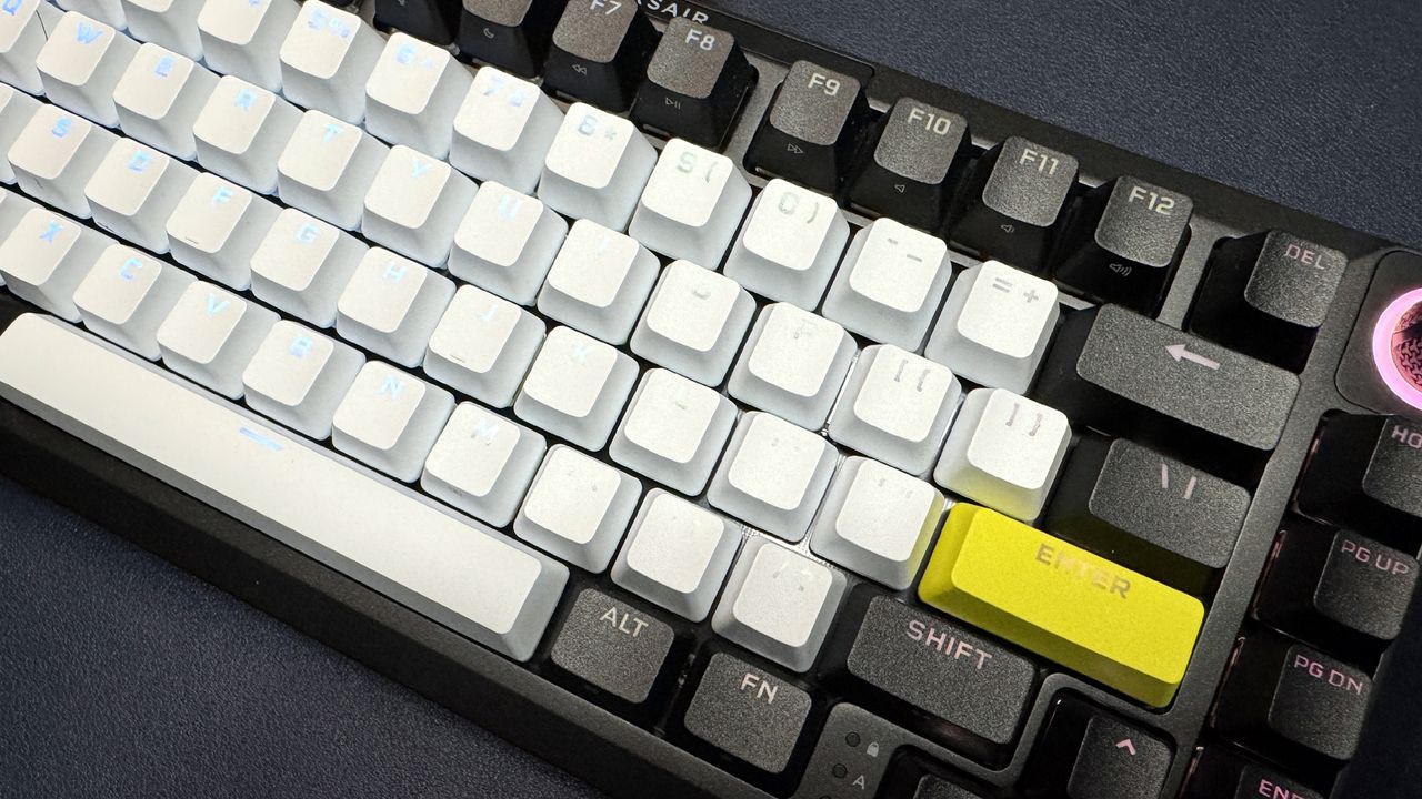 Corsair Makr Pro 75