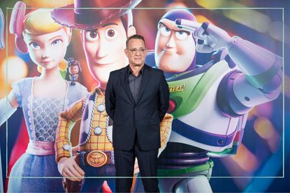 Toy Story Tom Hanks
