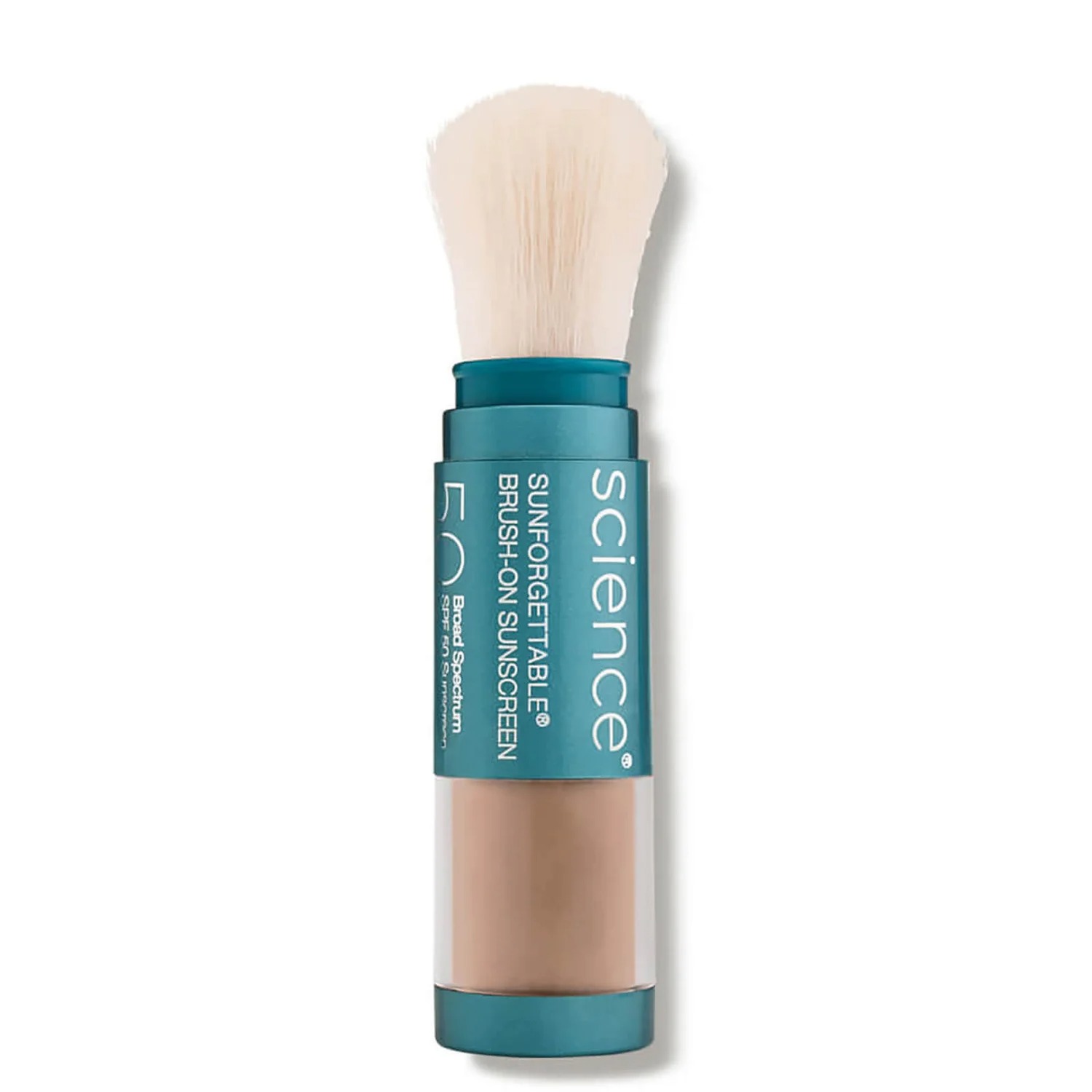 Colorscience Sunforgettable Total Protection Brush-On Shield SPF 50 