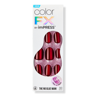 Colorfx by Impress Press-On Nails