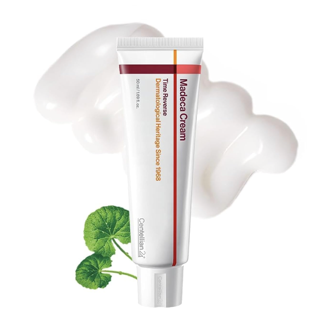Centellian 24, Madeca Cream
