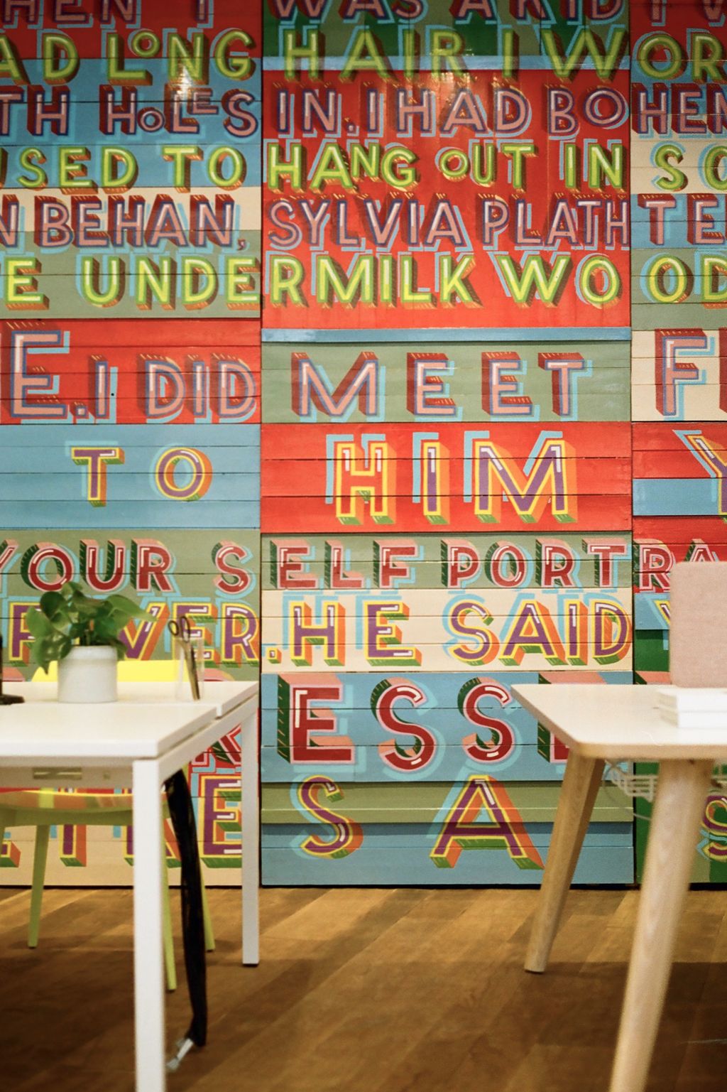 MoreySmith reveals new offices | Wallpaper*