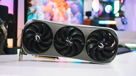 Zotac GeForce RTX 4080 AMP Extreme AIRO review