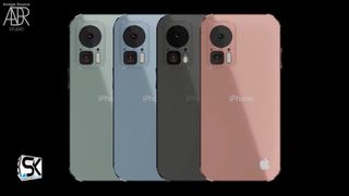 iPhone 16 Pro Concept Video Science & Knowledge