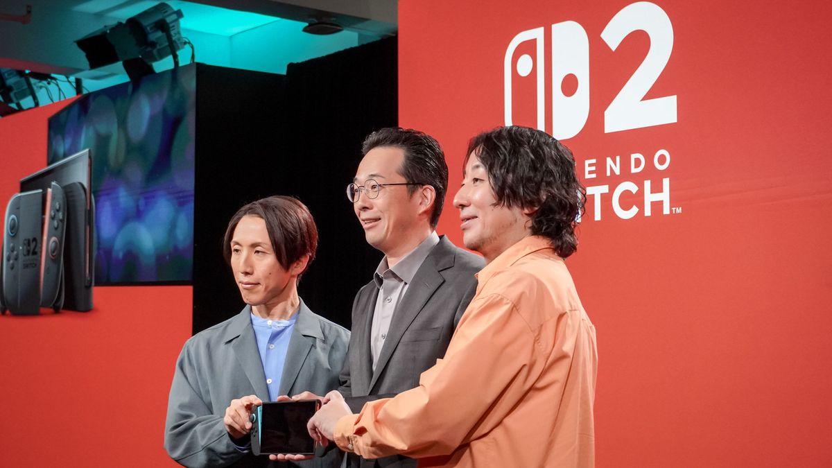 Nintendo Switch 2 Why Tariff Pause Could Be Good News For Us Nintendo Switch 2 Why Tariff Pause Could Be Good News For Us