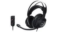 HyperX Cloud Revolver gaming headset | £140 £98 at Amazon UK