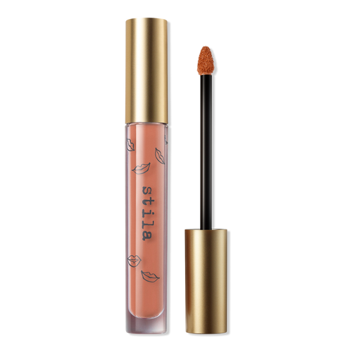 Stay All Day Liquid Lipstick Matte - Sugar Peach