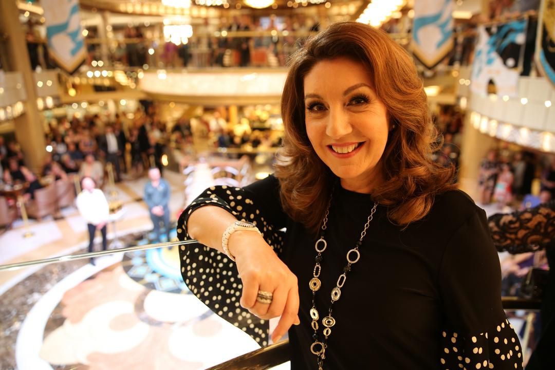 Jane McDonald