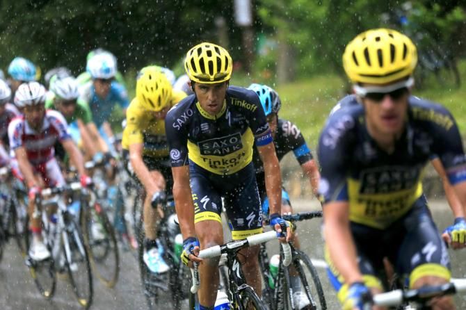 Alberto Contador (Saxo-Tinkoff)