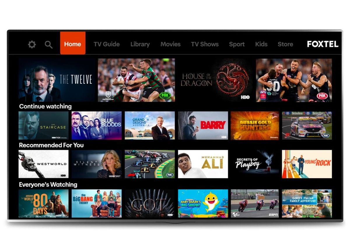 Foxtel Now how much does the Aussie cable streamer cost in 2024? Tom