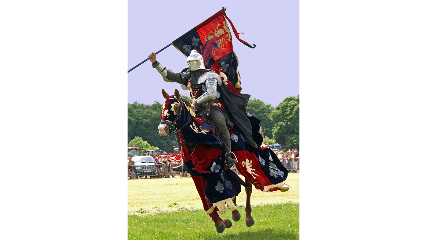 jousting KONICA MINOLTA DIGITAL CAMERA