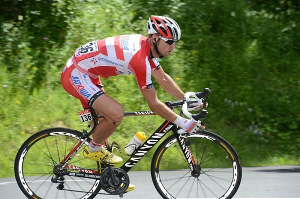 Aleksandr Kuschynski (Katusha)