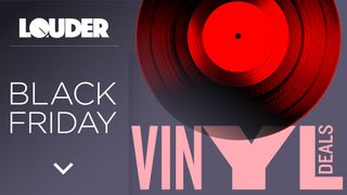 Black Friday vinyl deals 2021: The music is still playing as the vinyl offers continue