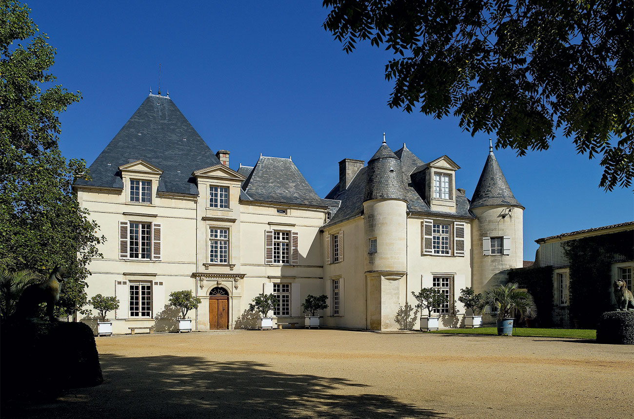 Chateau Haut-Brion, bordeaux first growths