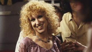 Bette Midler in The Rose.