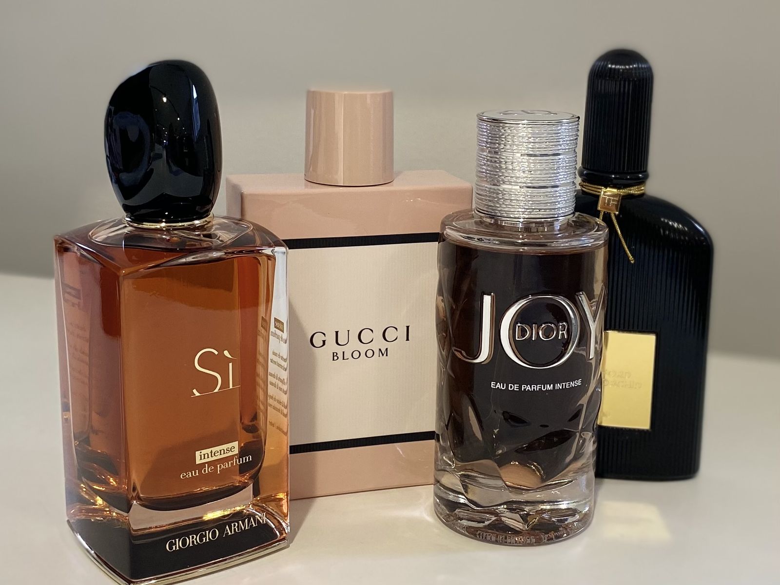 30 best long lasting perfumes that will smell great all day Woman & Home