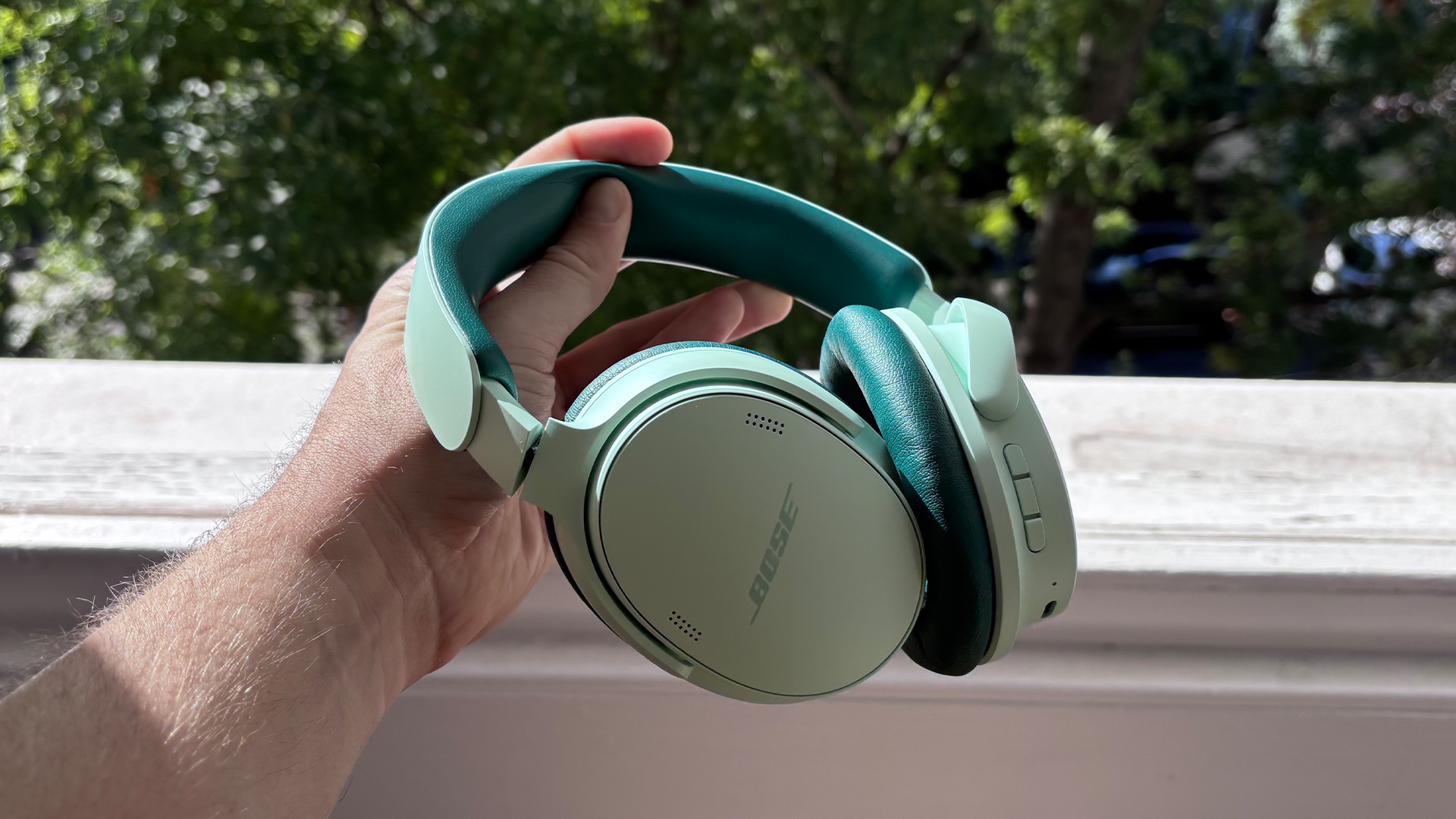 A stacked feature set, but do they have the sound quality to match?