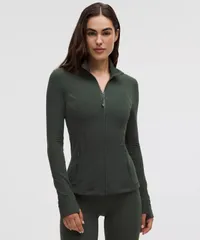 Lululemon Define Nulu Jacket (Women's)