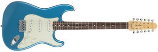 Fender Japan 12-String Stratocaster